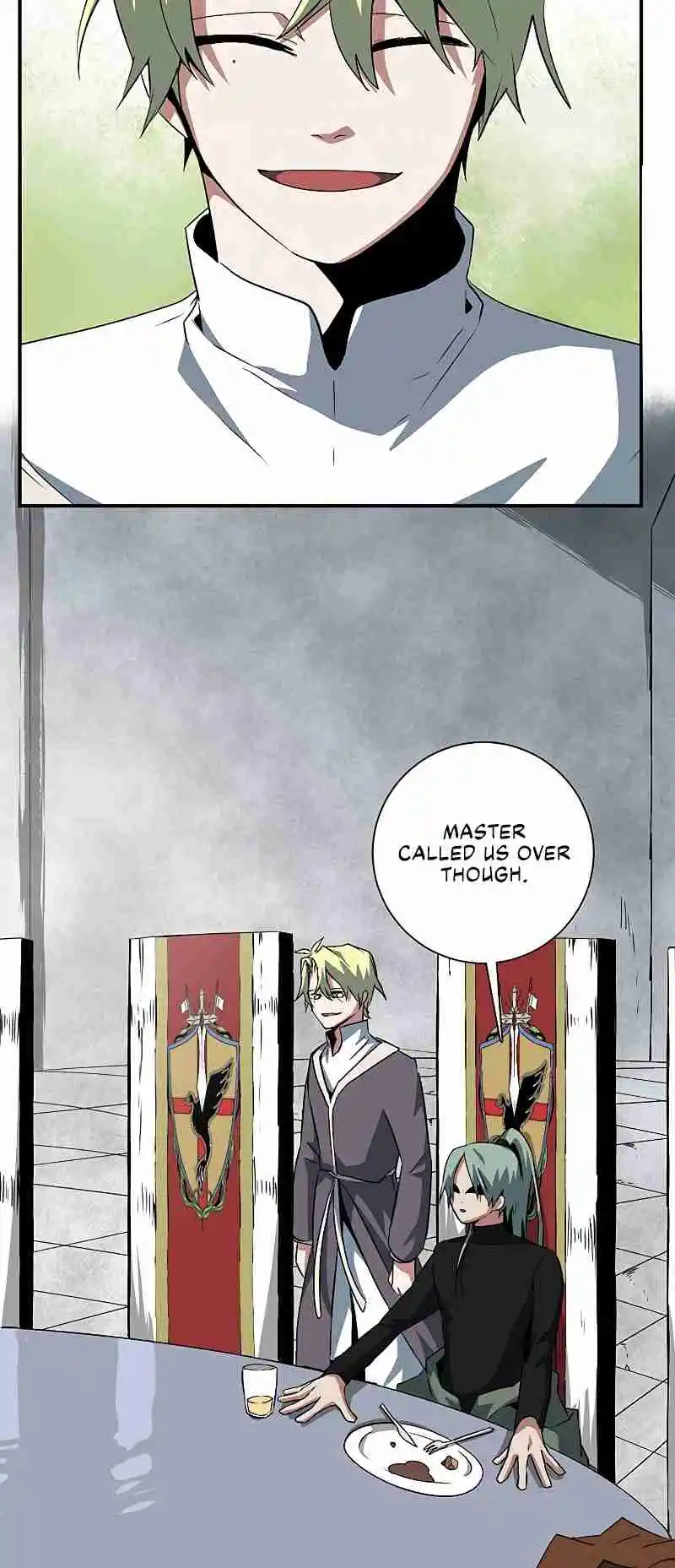 One Step Closer to the Demon King 69