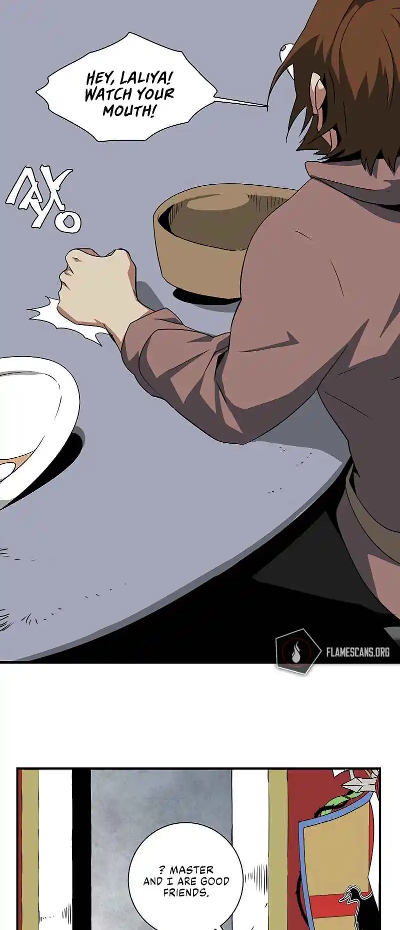 One Step Closer to the Demon King 69