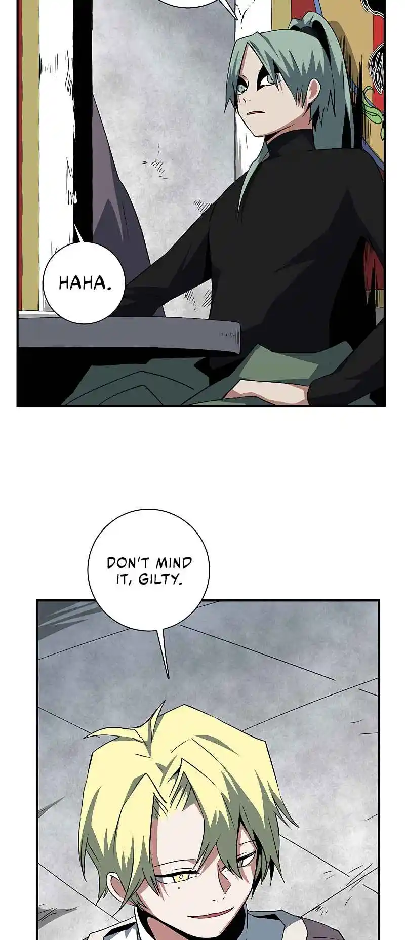 One Step Closer to the Demon King 69