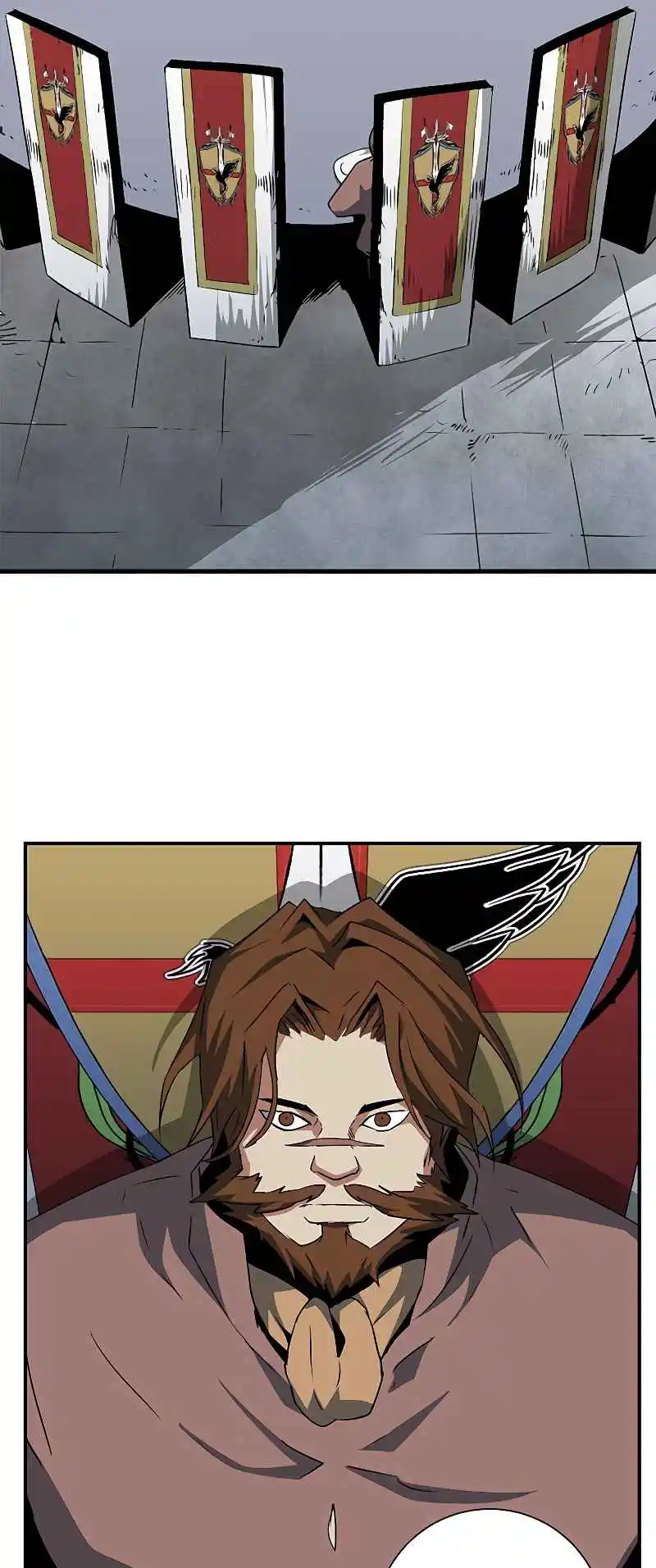 One Step Closer to the Demon King 69