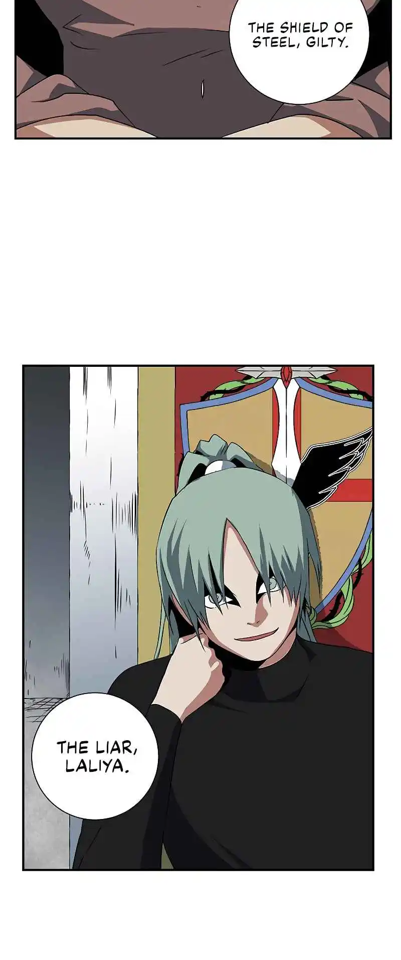 One Step Closer to the Demon King 69