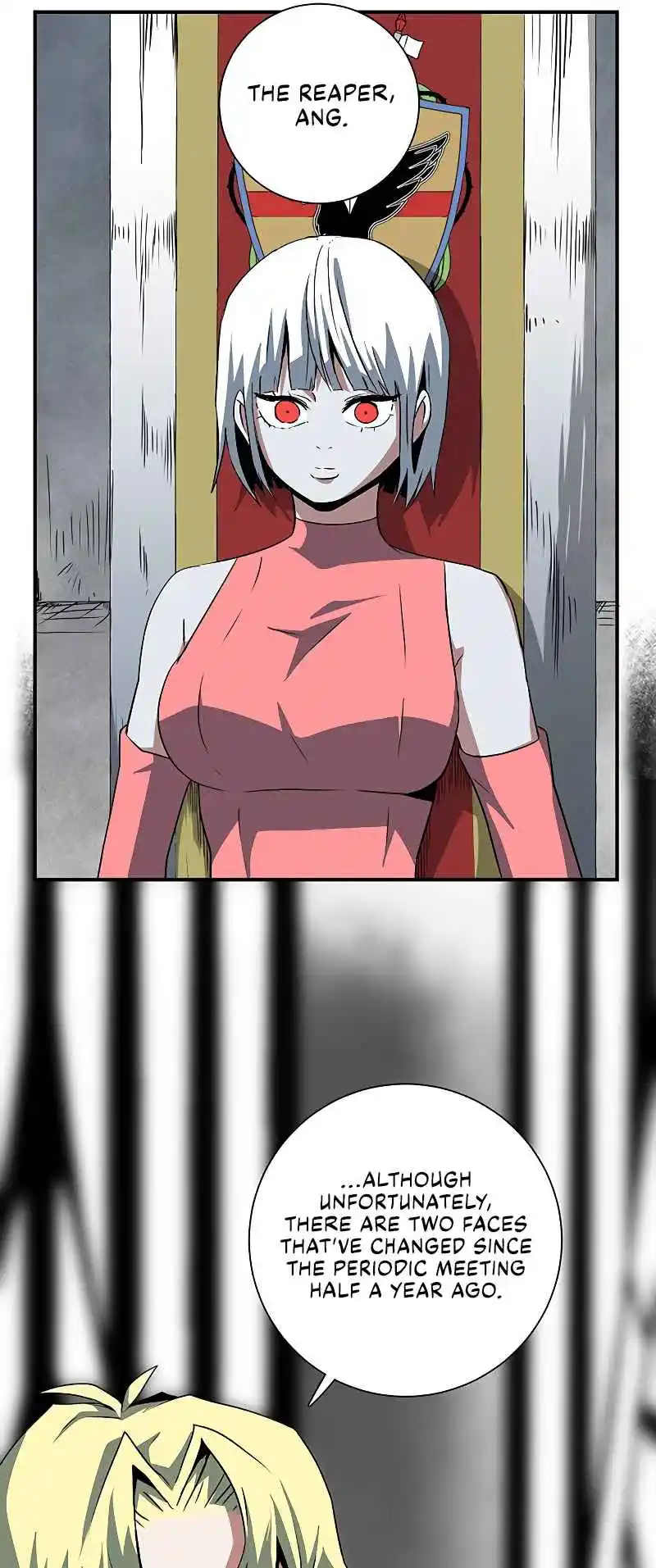 One Step Closer to the Demon King 69