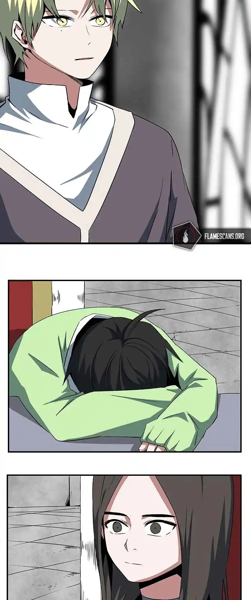 One Step Closer to the Demon King 69