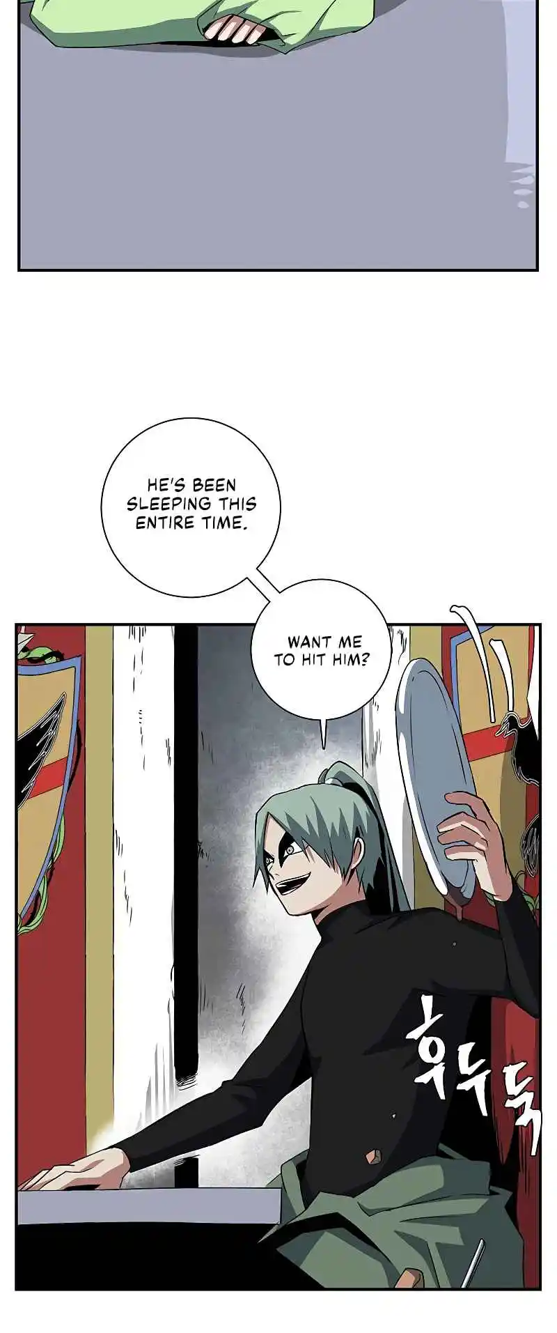 One Step Closer to the Demon King 69