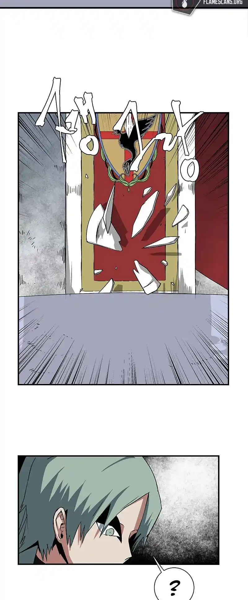 One Step Closer to the Demon King 69