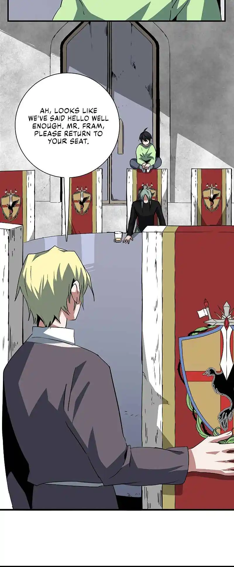 One Step Closer to the Demon King 69