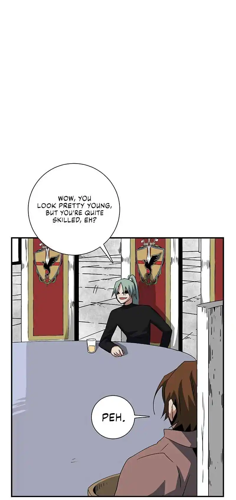 One Step Closer to the Demon King 69