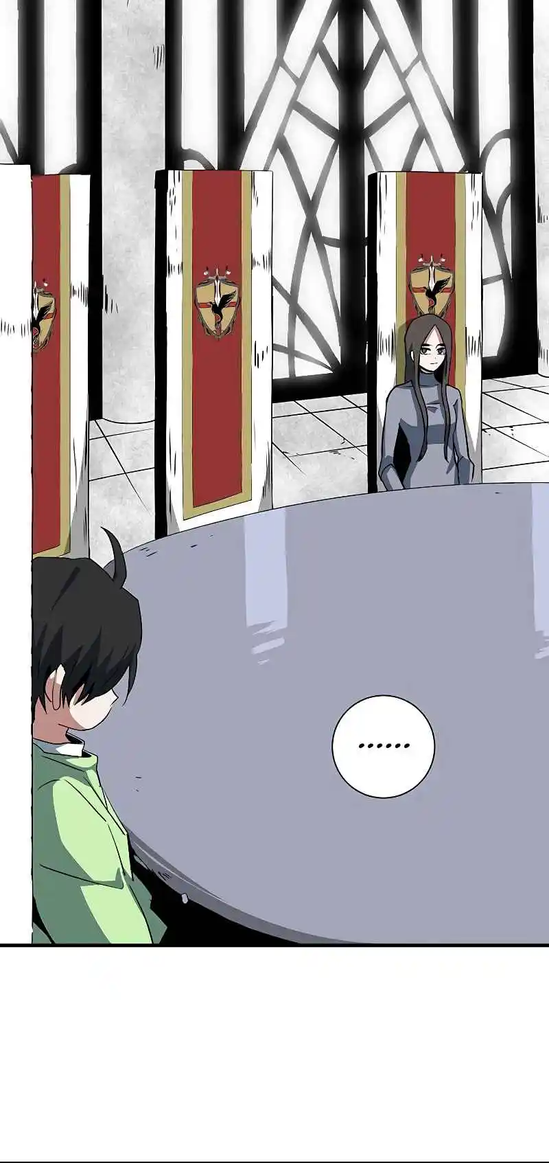 One Step Closer to the Demon King 69