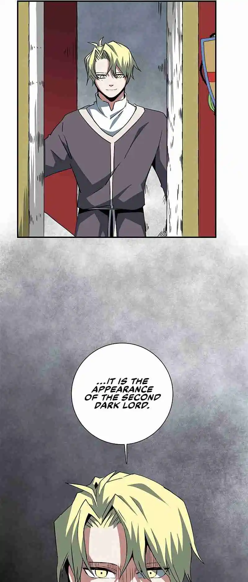 One Step Closer to the Demon King 69