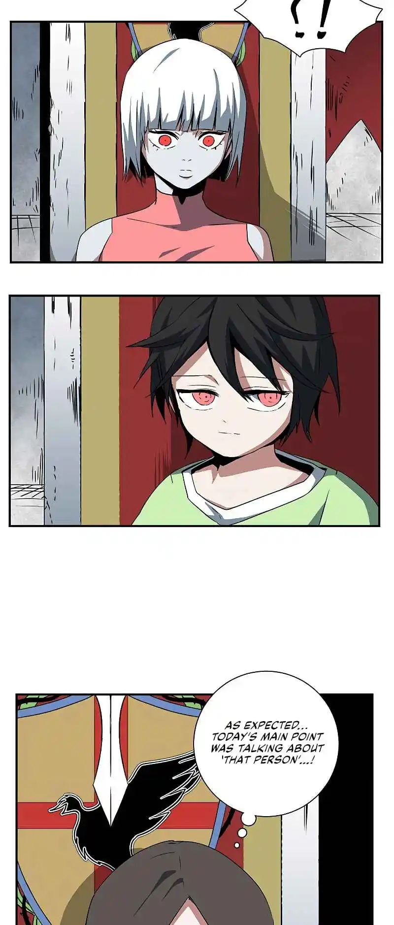 One Step Closer to the Demon King 69