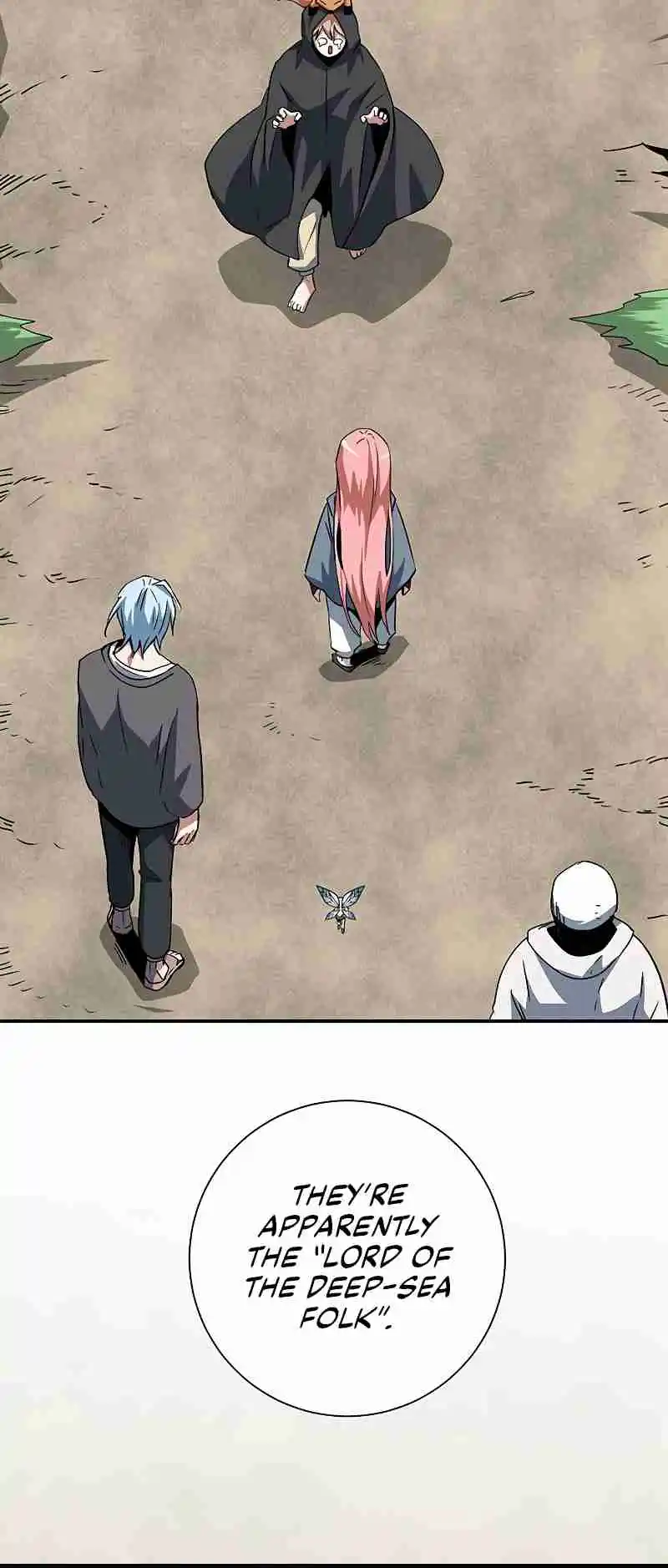 One Step Closer to the Demon King 69