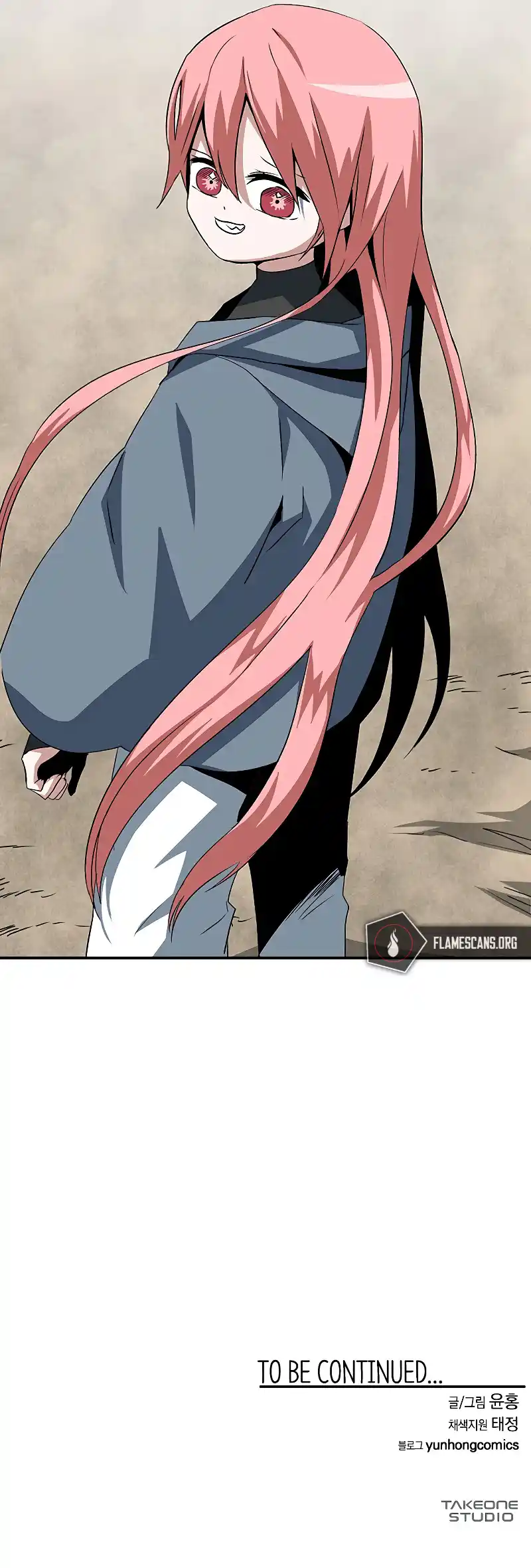 One Step Closer to the Demon King 69