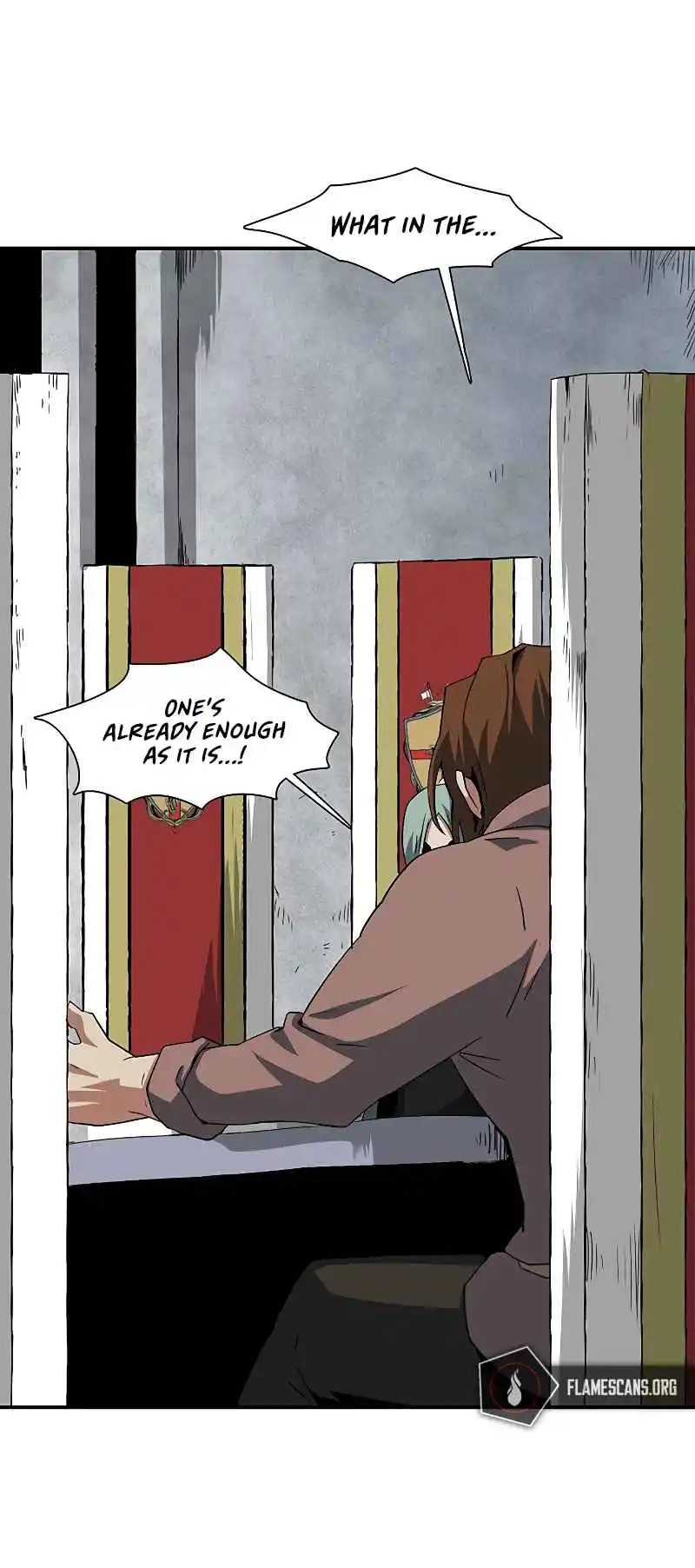 One Step Closer to the Demon King 70