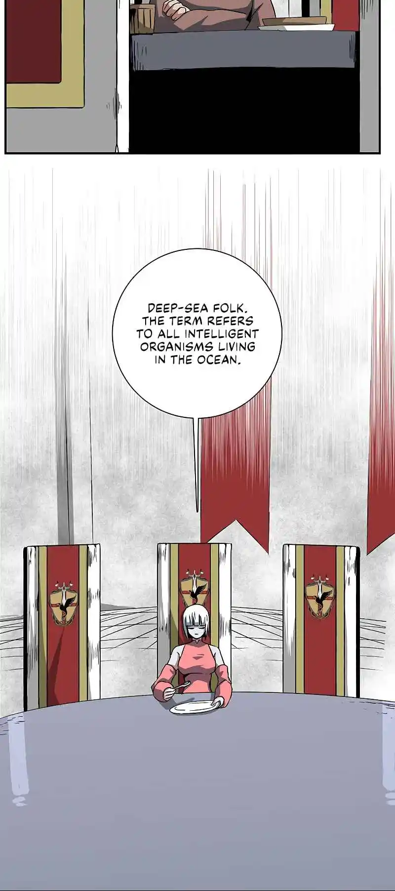 One Step Closer to the Demon King 70