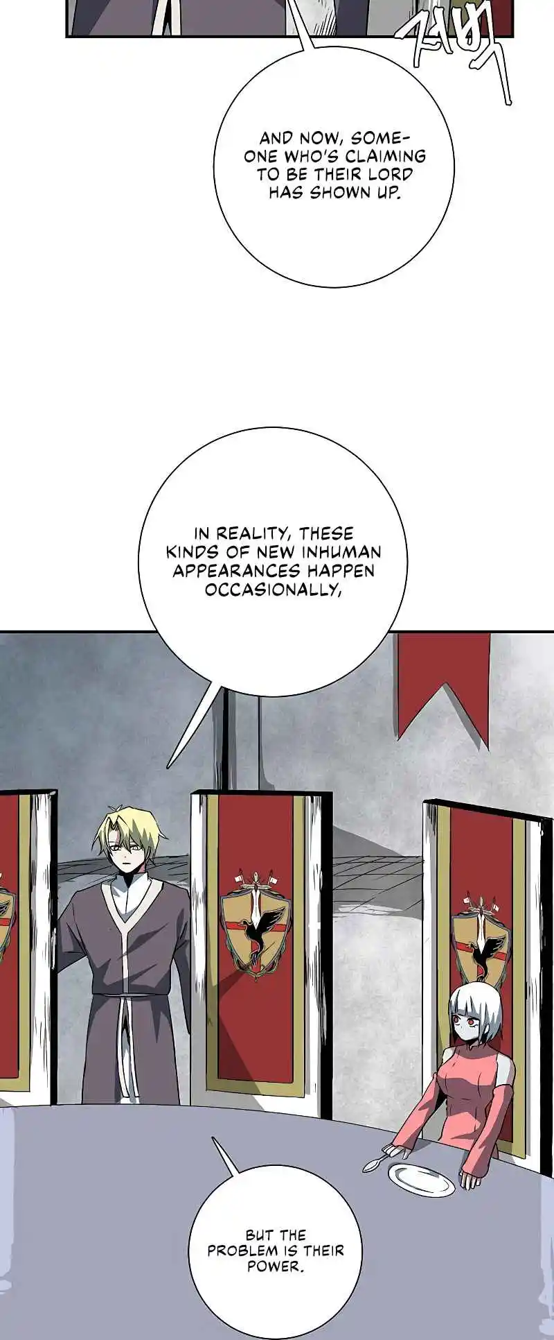 One Step Closer to the Demon King 70