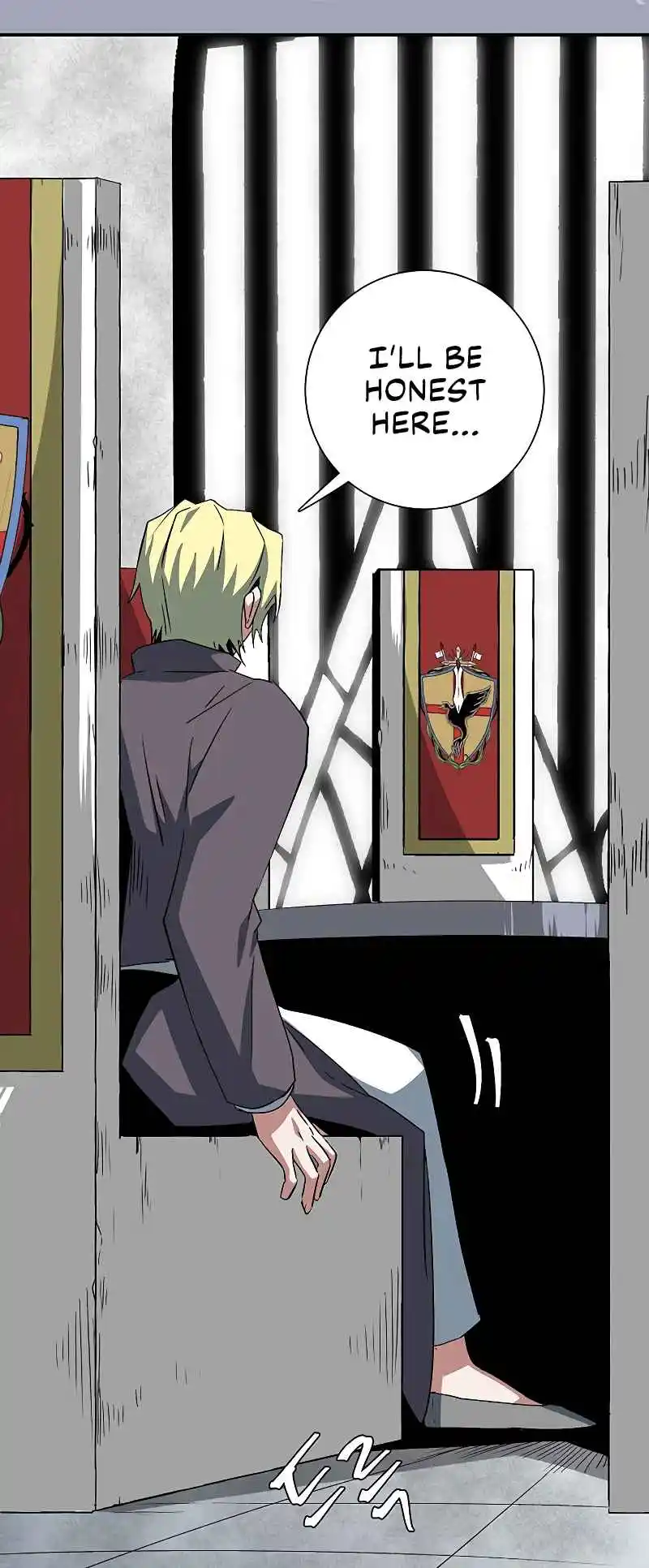 One Step Closer to the Demon King 70