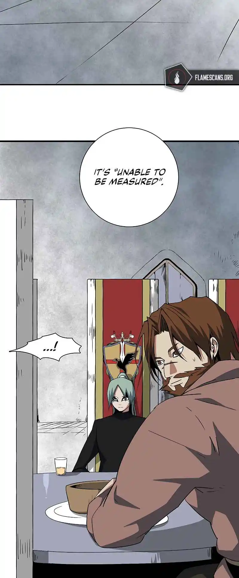 One Step Closer to the Demon King 70