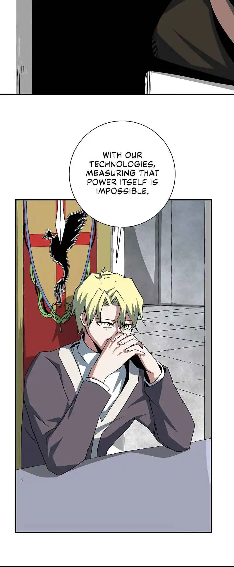 One Step Closer to the Demon King 70