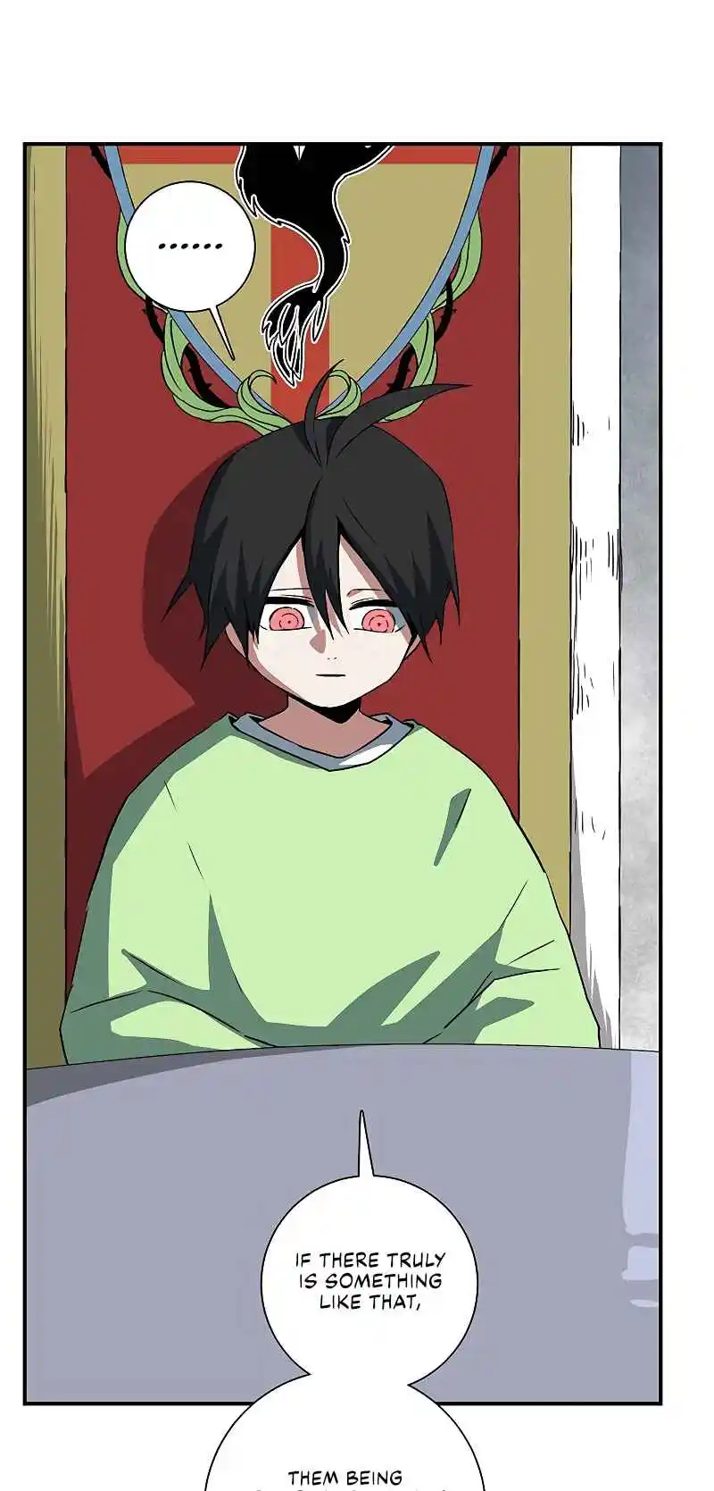 One Step Closer to the Demon King 70