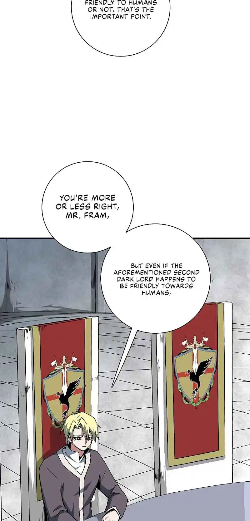 One Step Closer to the Demon King 70