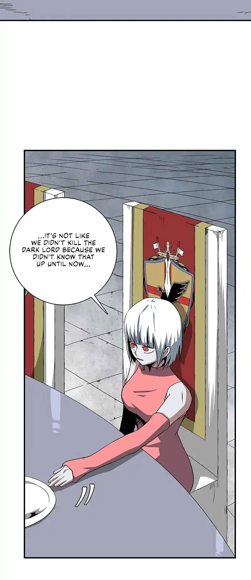 One Step Closer to the Demon King 70