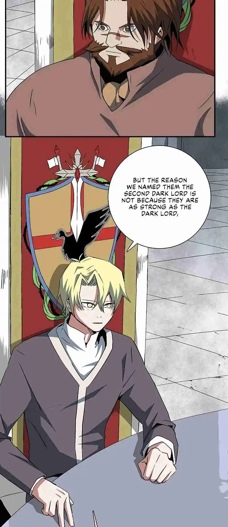 One Step Closer to the Demon King 70