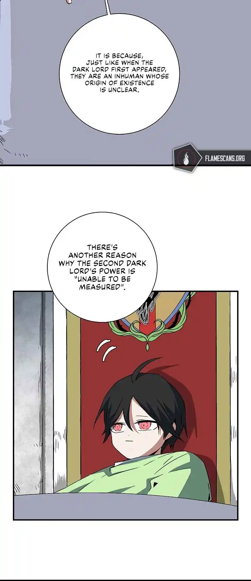 One Step Closer to the Demon King 70