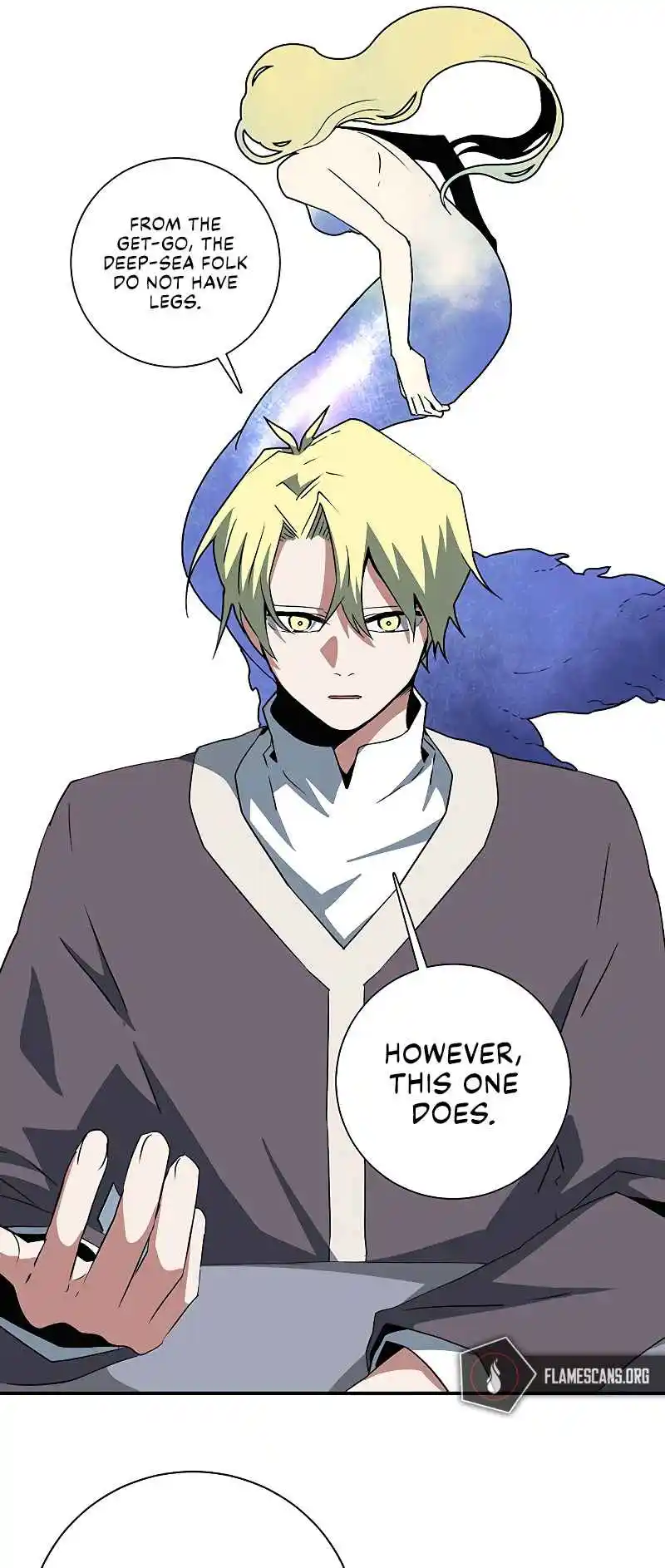 One Step Closer to the Demon King 70