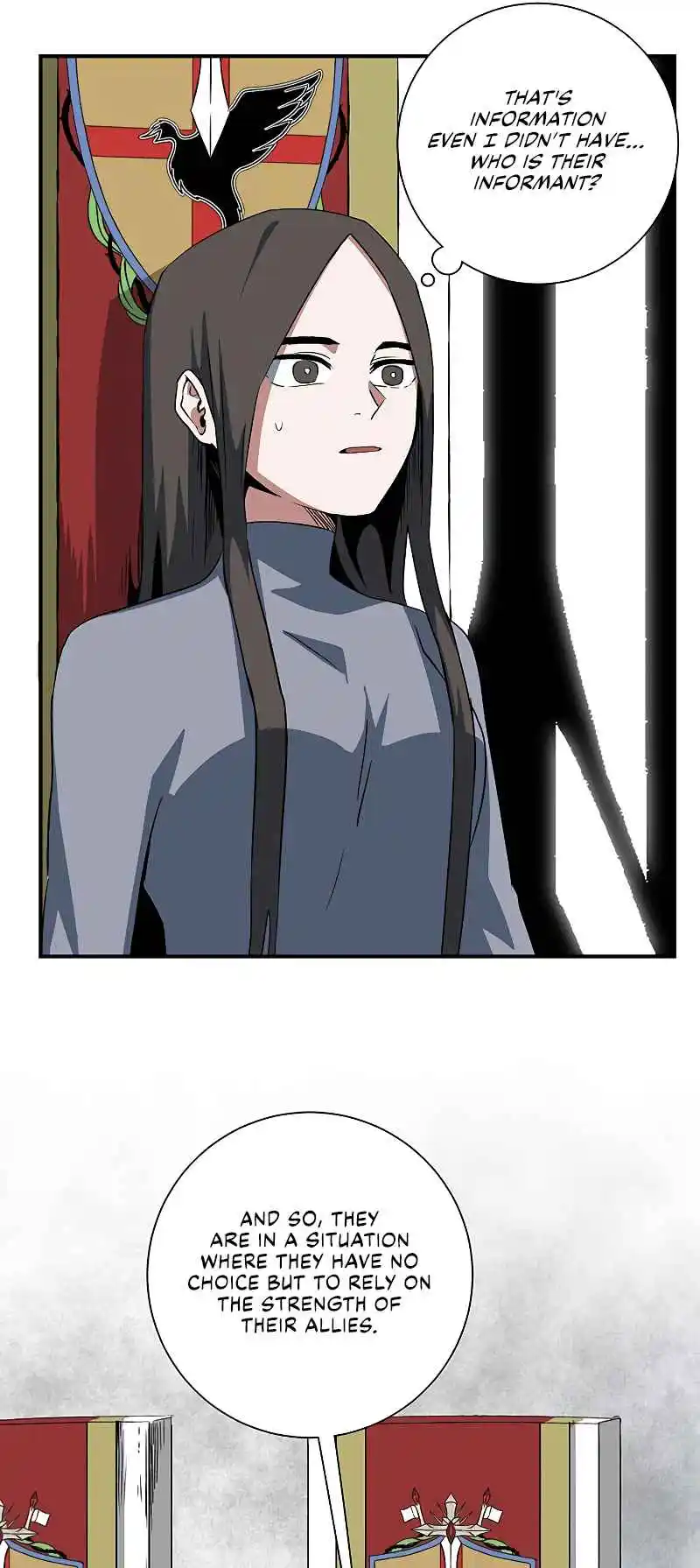 One Step Closer to the Demon King 70