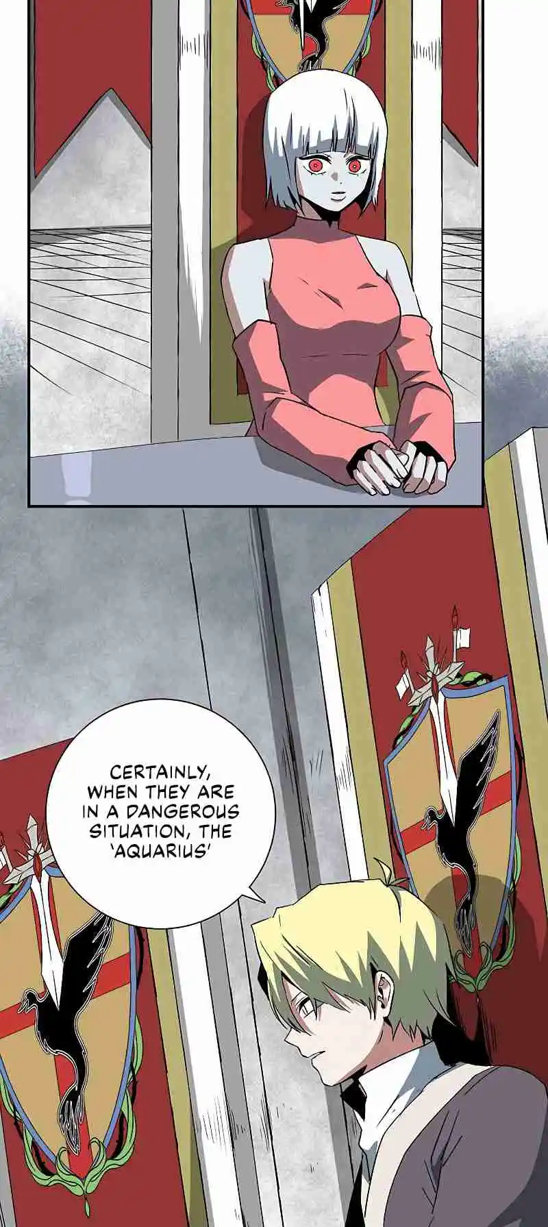 One Step Closer to the Demon King 70