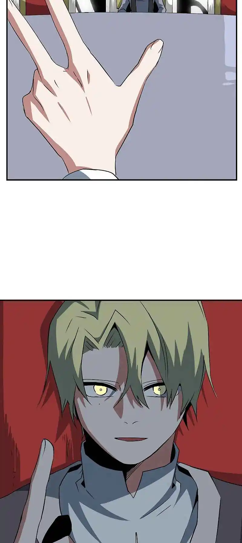 One Step Closer to the Demon King 70