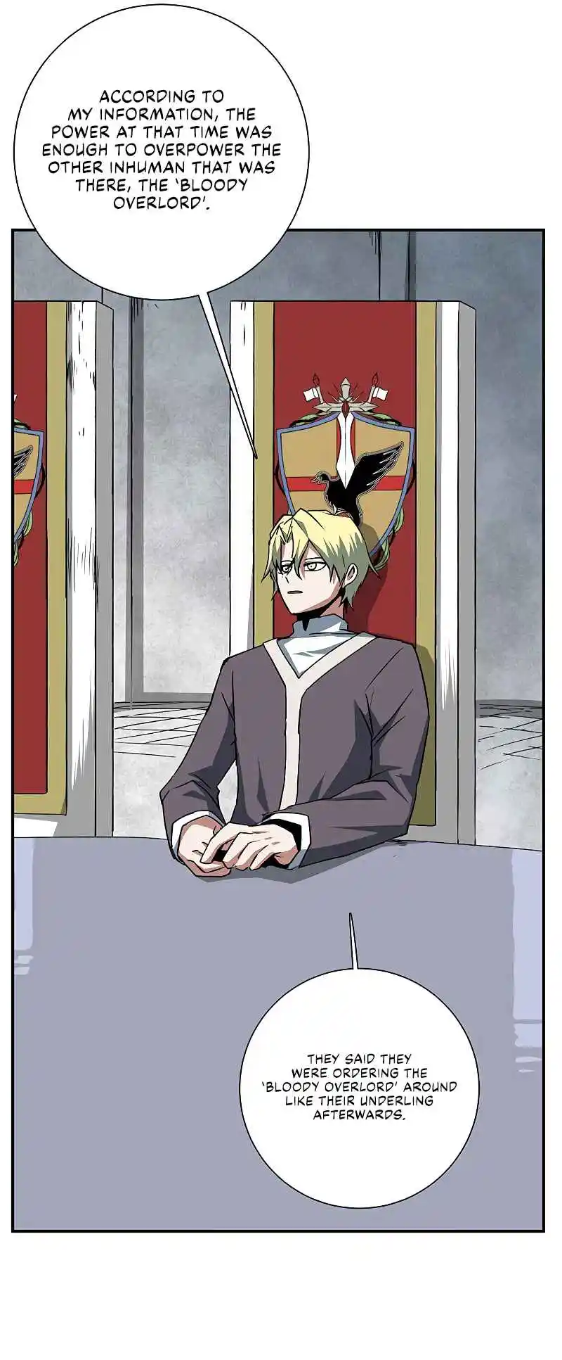 One Step Closer to the Demon King 70