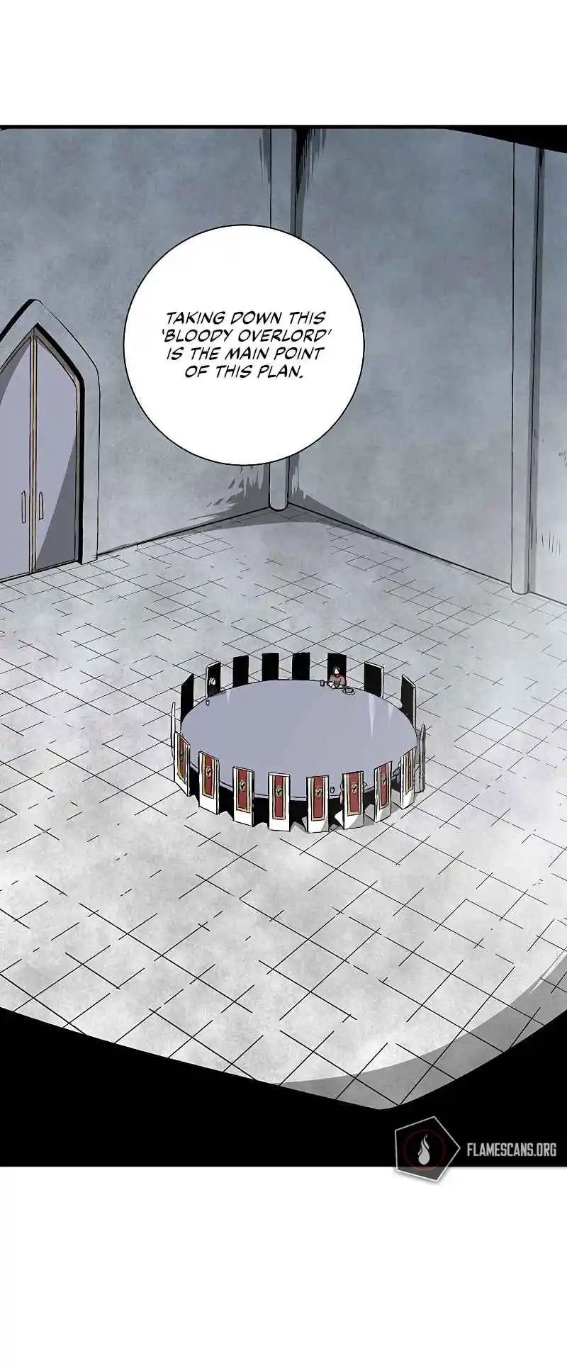 One Step Closer to the Demon King 70