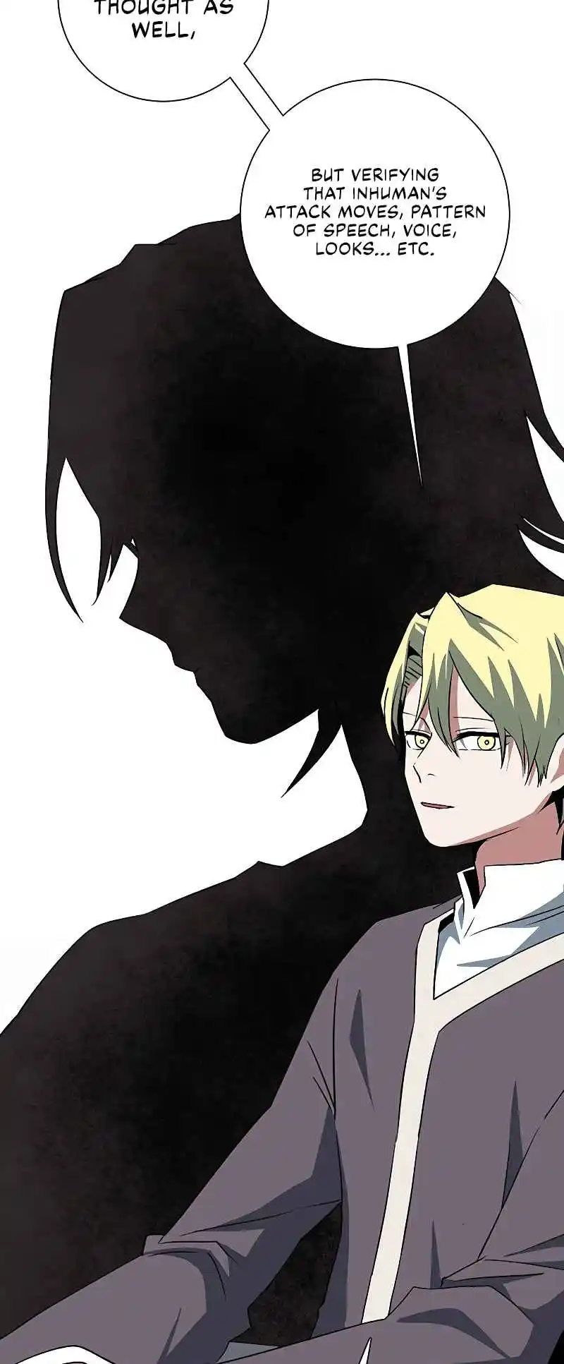 One Step Closer to the Demon King 70