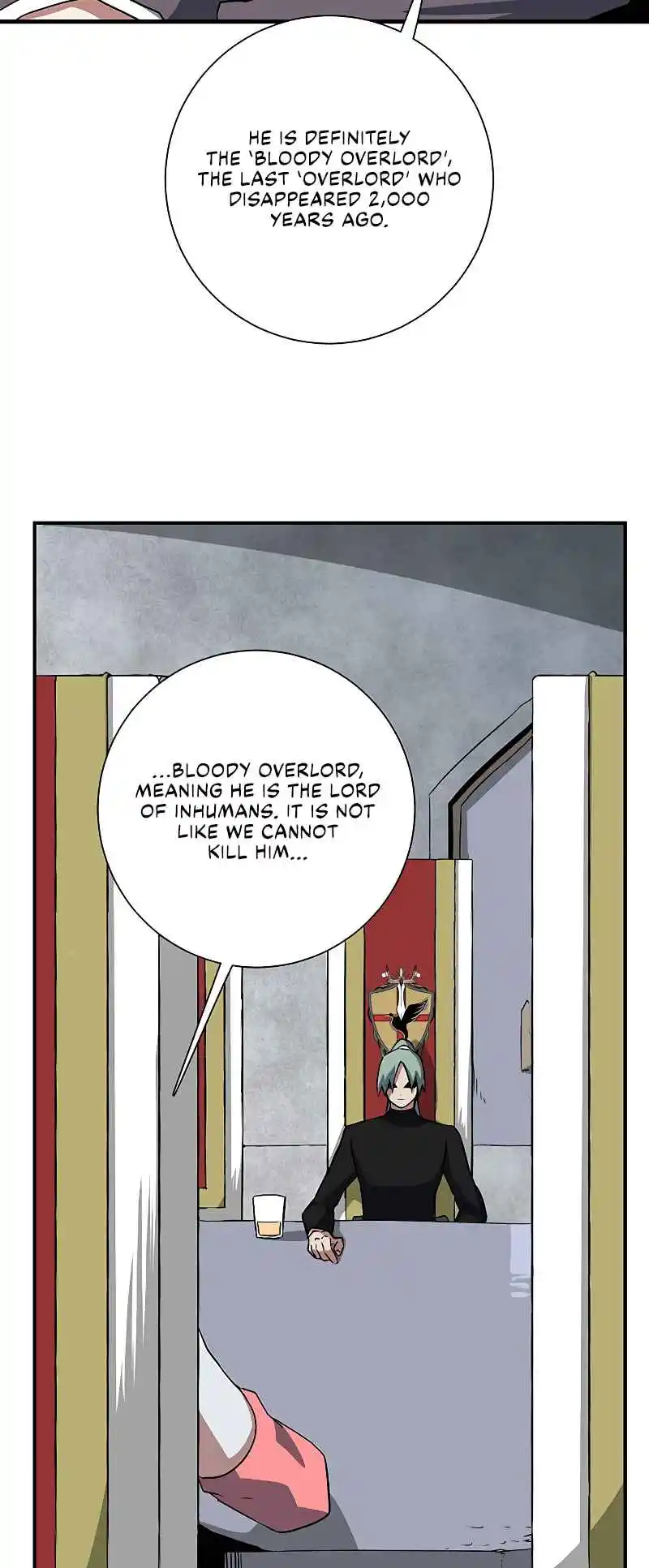 One Step Closer to the Demon King 70