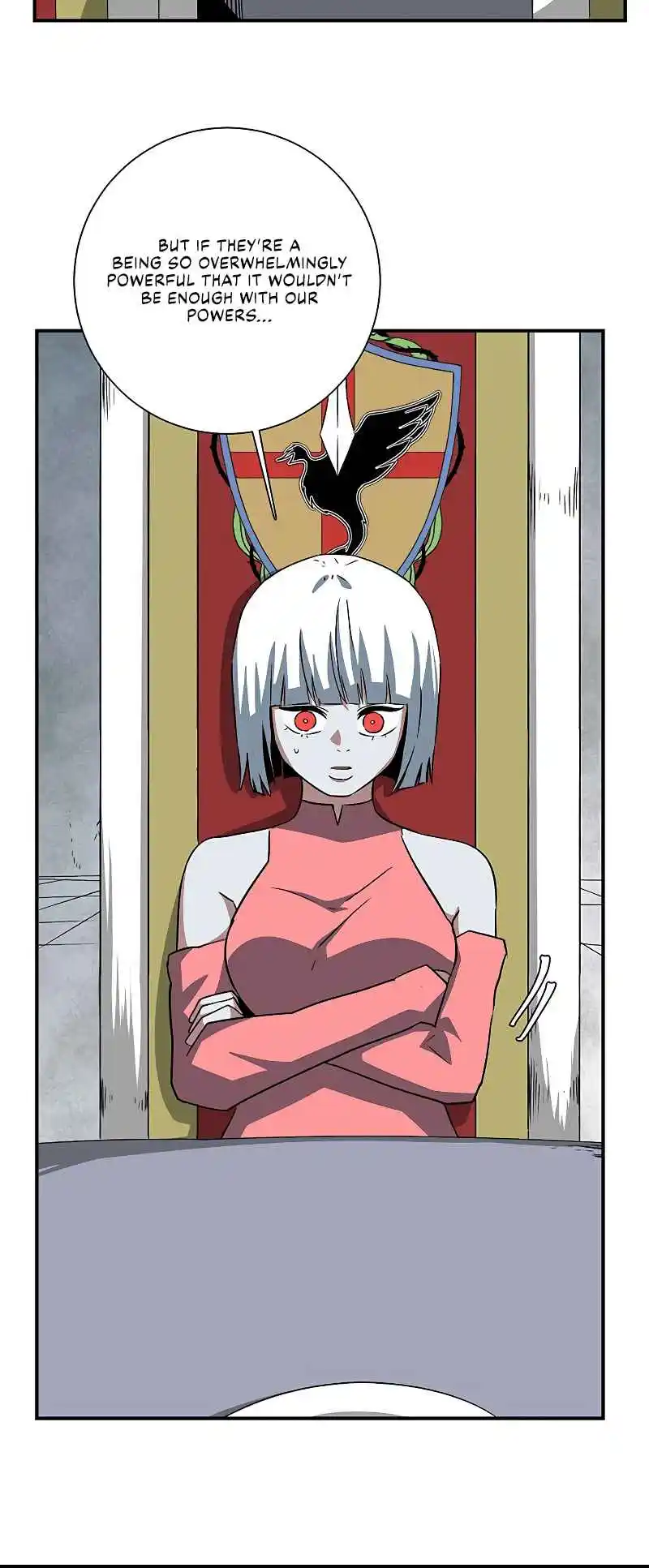 One Step Closer to the Demon King 70