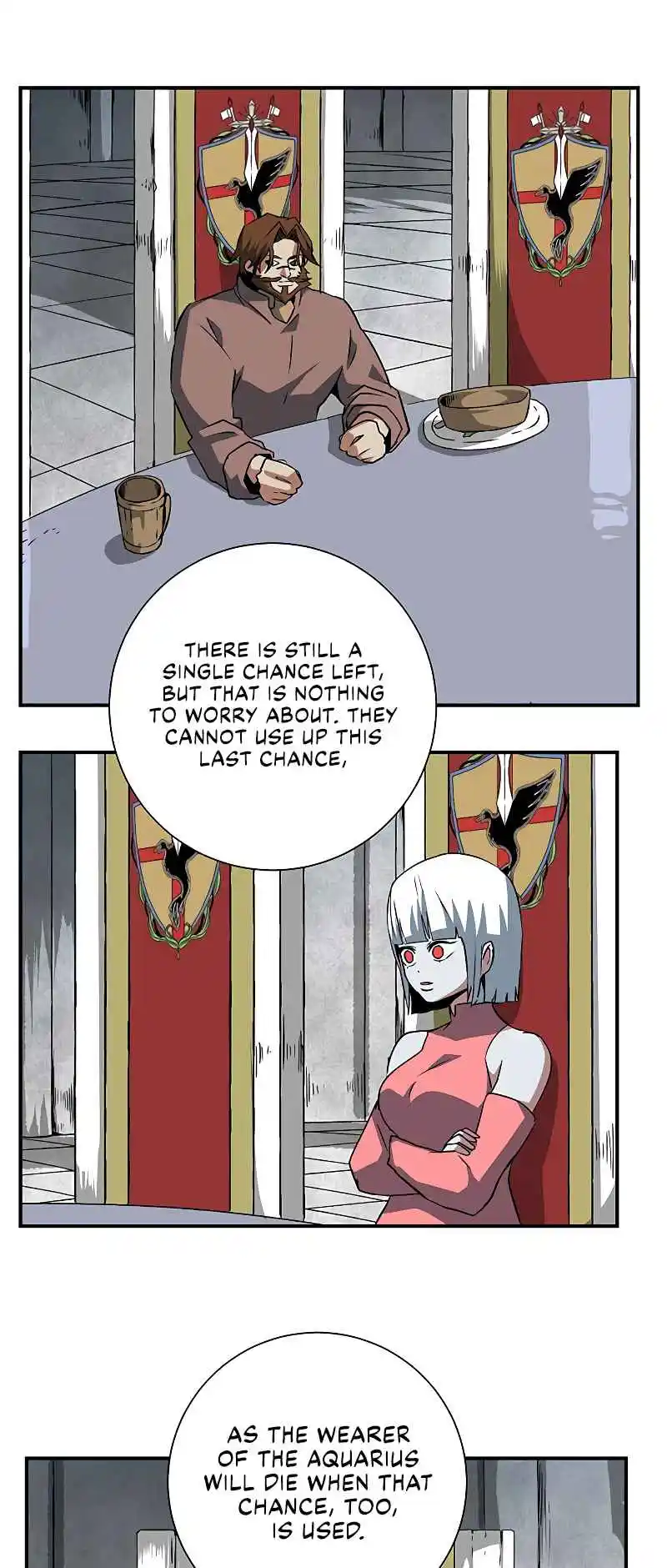 One Step Closer to the Demon King 70