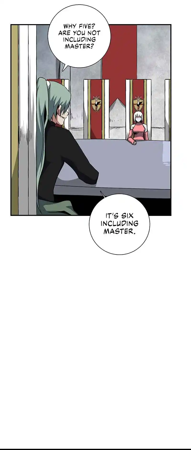 One Step Closer to the Demon King 70