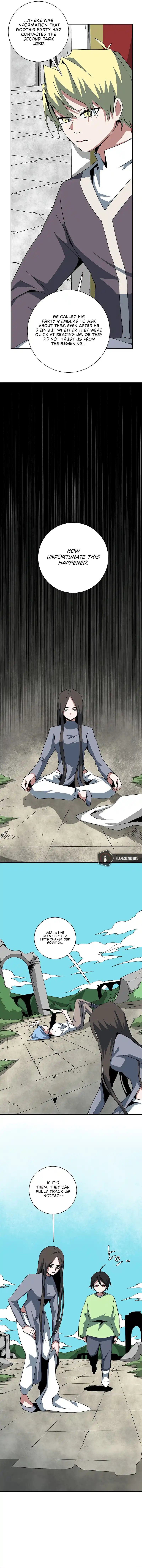 One Step Closer to the Demon King 70