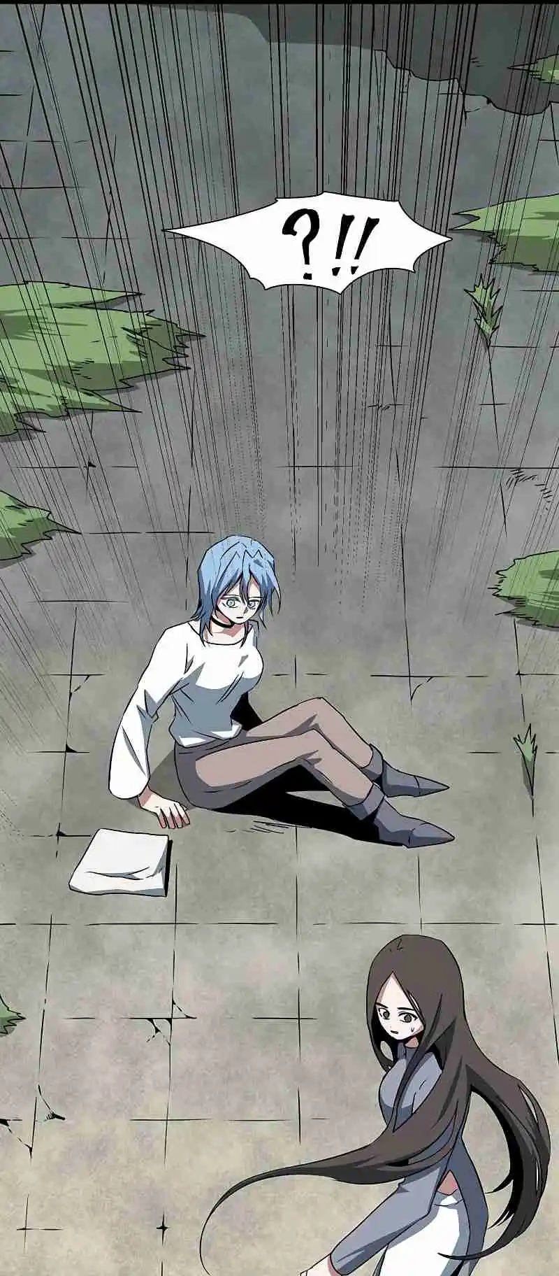 One Step Closer to the Demon King 70