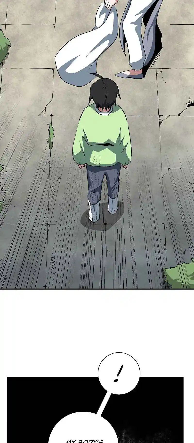 One Step Closer to the Demon King 70