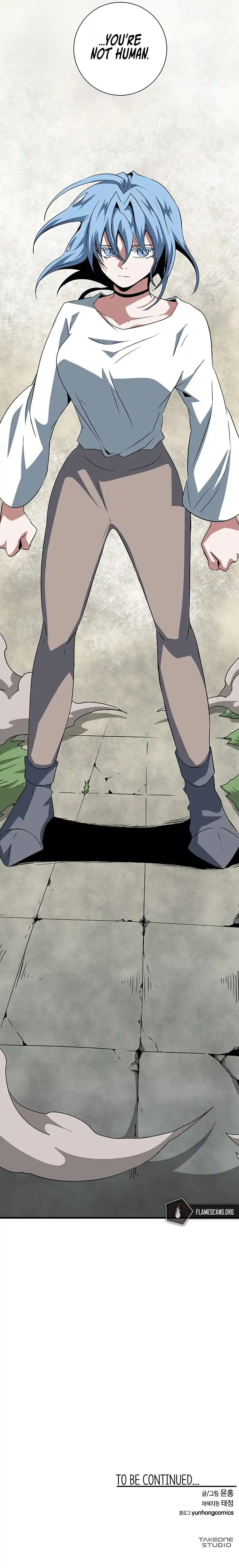 One Step Closer to the Demon King 70