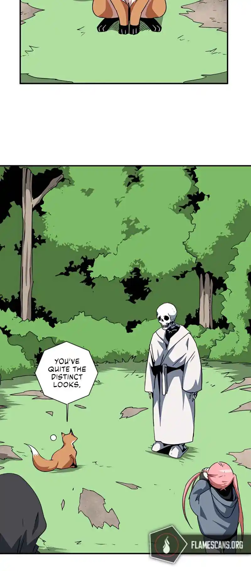 One Step Closer to the Demon King 71