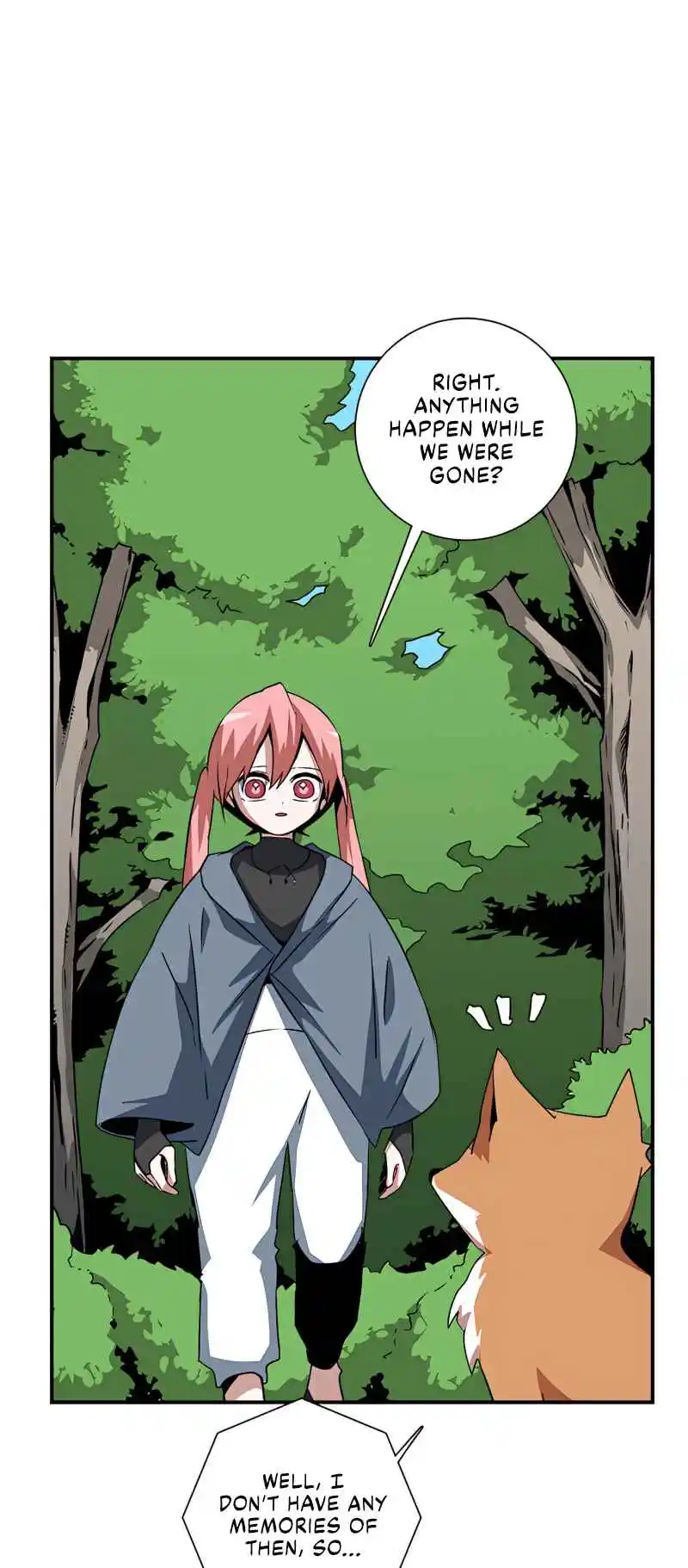 One Step Closer to the Demon King 71