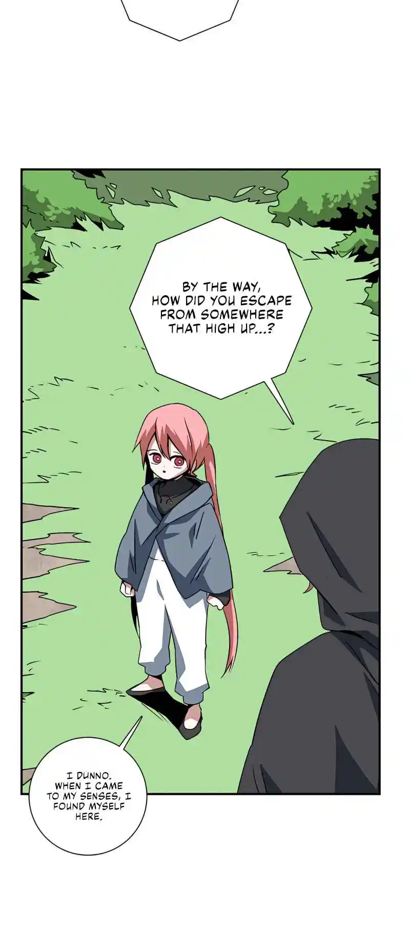 One Step Closer to the Demon King 71