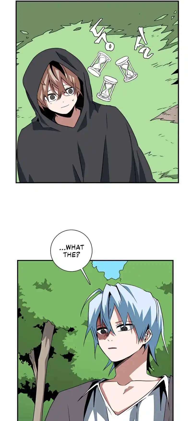 One Step Closer to the Demon King 71