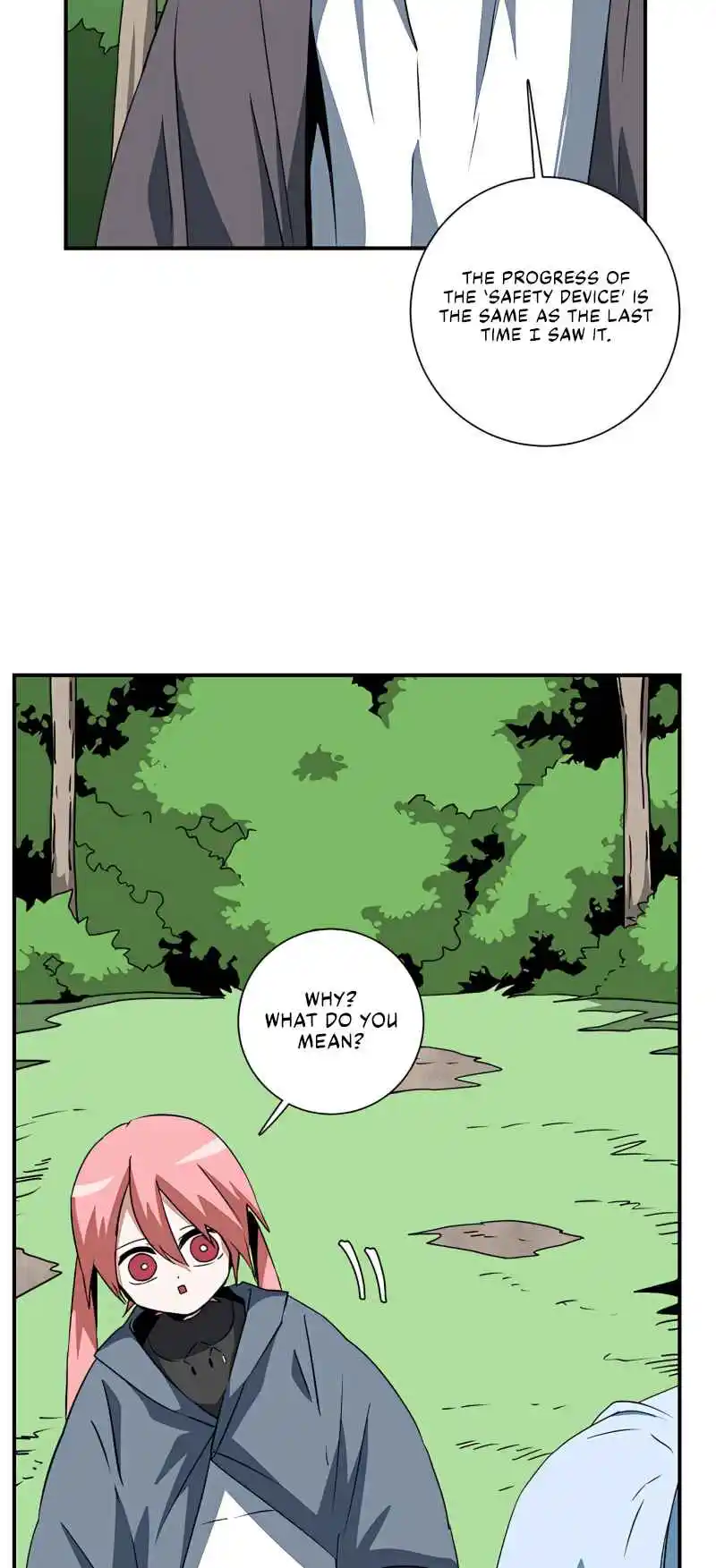 One Step Closer to the Demon King 71