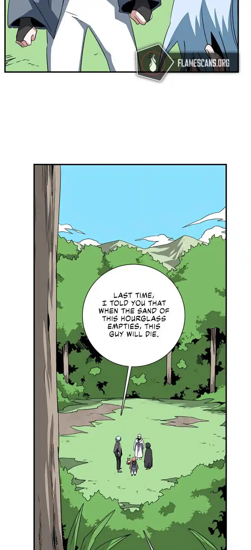 One Step Closer to the Demon King 71