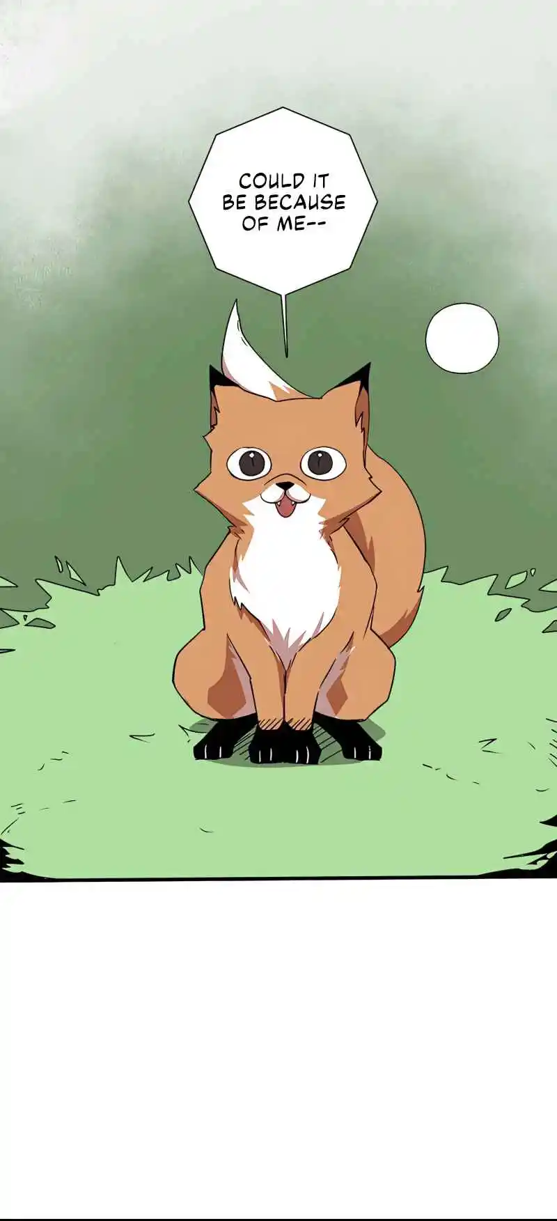 One Step Closer to the Demon King 71