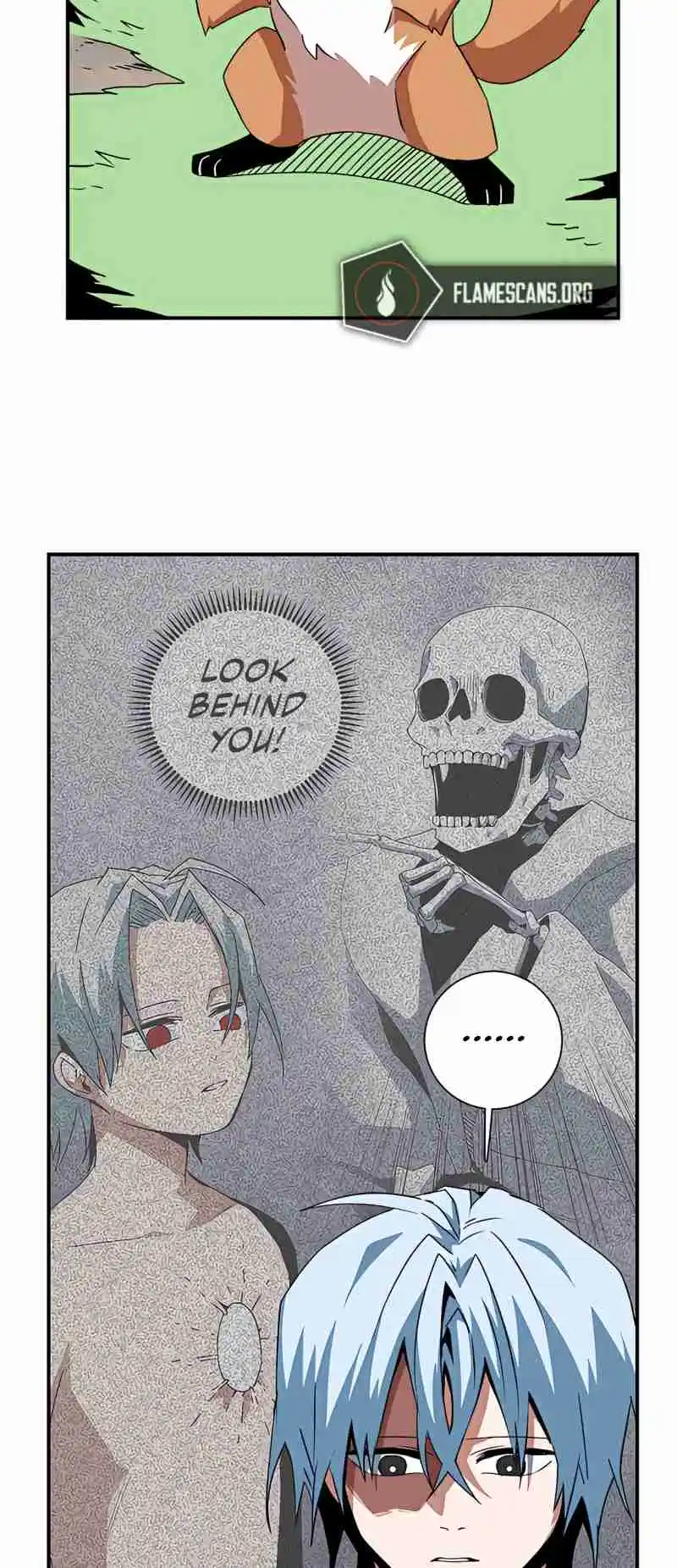 One Step Closer to the Demon King 71